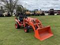2026 Kubota BX1880 Tractor