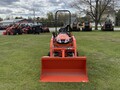 2026 Kubota BX1880 Tractor