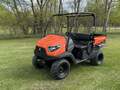 2026 Kubota RTV520 ATVs and Utility Vehicle