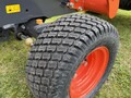2026 Kubota BX1880 Tractor
