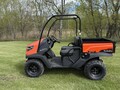2026 Kubota RTV520 ATVs and Utility Vehicle