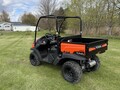 2026 Kubota RTV520 ATVs and Utility Vehicle