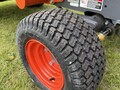 2026 Kubota BX1880 Tractor