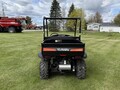 2026 Kubota RTV520 ATVs and Utility Vehicle