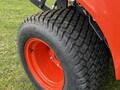 2026 Kubota BX1880 Tractor