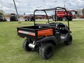 2026 Kubota RTV520 ATVs and Utility Vehicle
