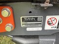 2026 Kubota BX1880 Tractor