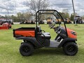2026 Kubota RTV520 ATVs and Utility Vehicle
