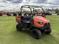 2026 Kubota RTV520 ATVs and Utility Vehicle