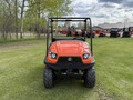 2026 Kubota RTV520 ATVs and Utility Vehicle