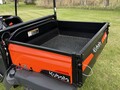 2026 Kubota RTV520 ATVs and Utility Vehicle