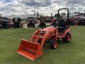 2026 Kubota BX2680 Tractor