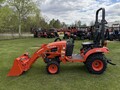 2026 Kubota BX2680 Tractor