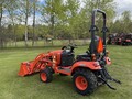 2026 Kubota BX2680 Tractor