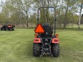 2026 Kubota BX2680 Tractor