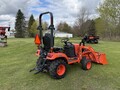 2026 Kubota BX2680 Tractor