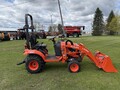 2026 Kubota BX2680 Tractor