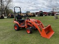 2026 Kubota BX2680 Tractor