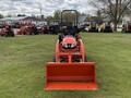 2026 Kubota BX2680 Tractor