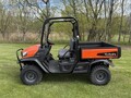2026 Kubota RTV-X ATVs and Utility Vehicle