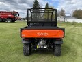 2026 Kubota RTV-X ATVs and Utility Vehicle