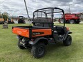 2026 Kubota RTV-X ATVs and Utility Vehicle