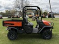 2026 Kubota RTV-X ATVs and Utility Vehicle