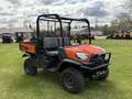 2026 Kubota RTV-X ATVs and Utility Vehicle