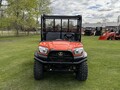 2026 Kubota RTV-X ATVs and Utility Vehicle