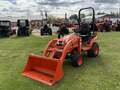 2026 Kubota BX2380 Tractor