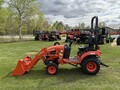 2026 Kubota BX2380 Tractor