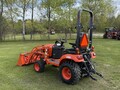 2026 Kubota BX2380 Tractor
