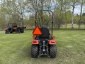 2026 Kubota BX2380 Tractor