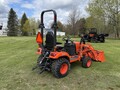 2026 Kubota BX2380 Tractor