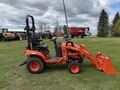 2026 Kubota BX2380 Tractor
