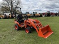 2026 Kubota BX2380 Tractor