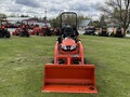 2026 Kubota BX2380 Tractor