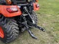 2026 Kubota BX2380 Tractor