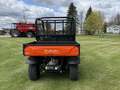 2026 Kubota RTV-X ATVs and Utility Vehicle