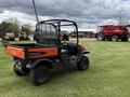 2026 Kubota RTV-X ATVs and Utility Vehicle