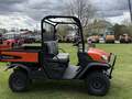 2026 Kubota RTV-X ATVs and Utility Vehicle