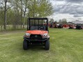2026 Kubota RTV-X ATVs and Utility Vehicle