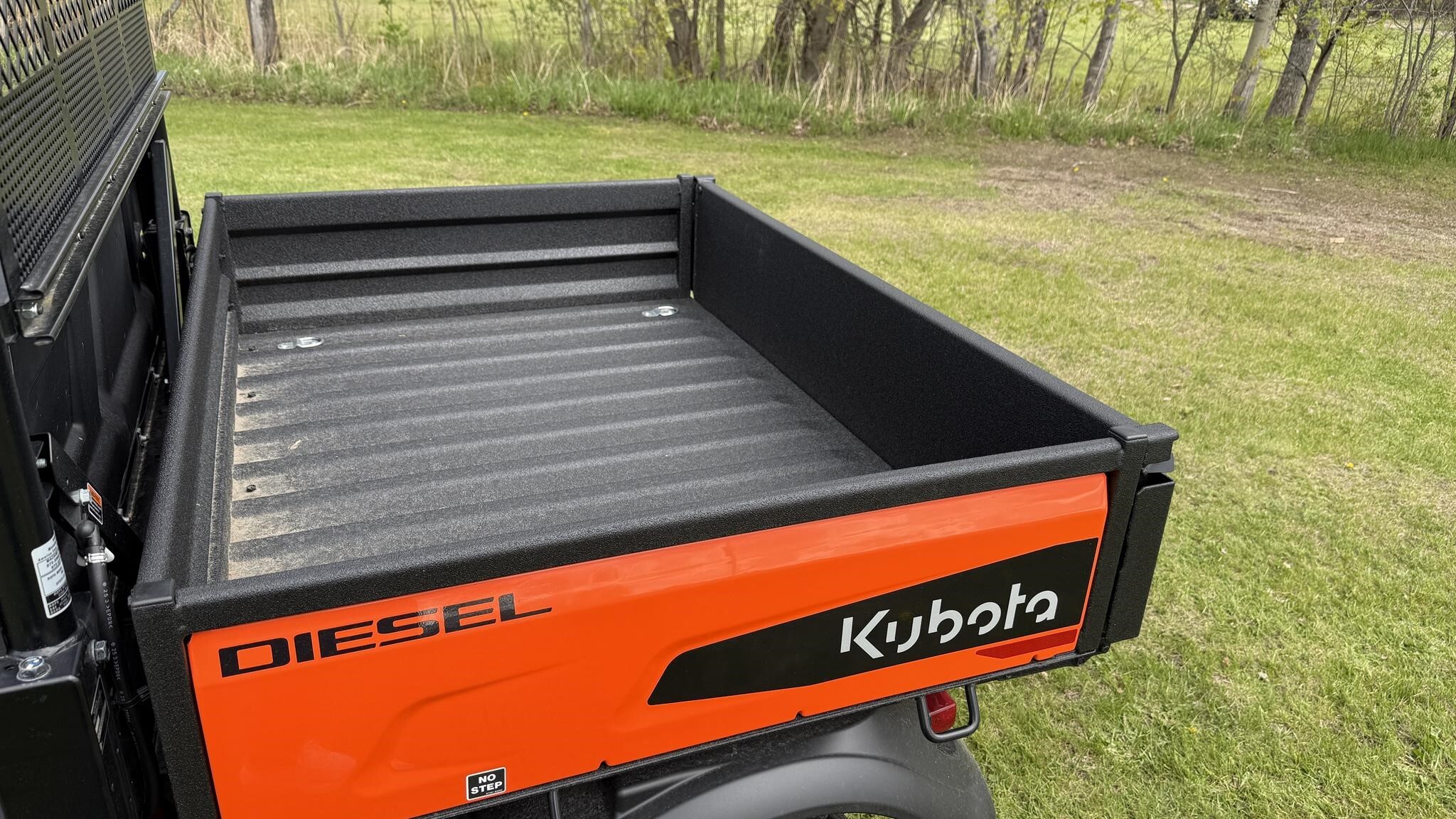 2026 Kubota RTV-X ATVs and Utility Vehicle