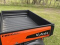 2026 Kubota RTV-X ATVs and Utility Vehicle