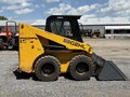 2021 Gehl R165 Skid Steer