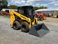2021 Gehl R165 Skid Steer