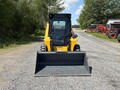 2021 Gehl R165 Skid Steer
