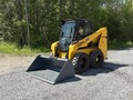 2021 Gehl R165 Skid Steer