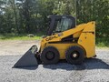 2021 Gehl R165 Skid Steer