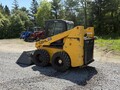 2021 Gehl R165 Skid Steer